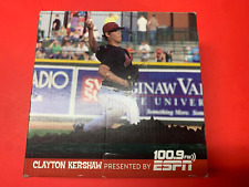 Clayton kershaw great for sale  Clio