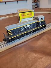 Railking mth gauge for sale  Lowell