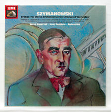 Kaspszyk semkow szymanowski d'occasion  Paris XIII