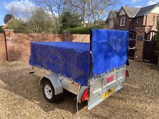 apache trailers for sale  DERBY