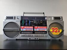 Sharp 575h stereo d'occasion  Expédié en Belgium