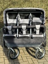 triple buggy for sale  MILTON KEYNES