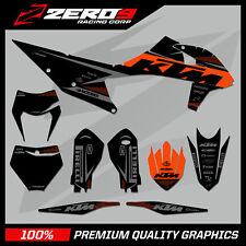 Ktm motocross graphics for sale  Shipping to Ireland