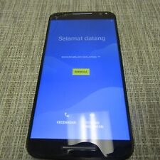 MOTOROLA MOTO X PURE (PORTADOR DESBLOQUEADO) ESN LIMPO, FUNCIONA, POR FAVOR LEIA!! 58129, usado comprar usado  Enviando para Brazil