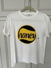 Ganni honey shirt for sale  HAYWARDS HEATH