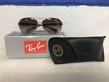 Ray ban gold for sale  Wooster