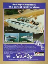 1984 sea ray for sale  Hartland