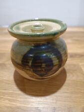 Vintage hand thrown for sale  STRATHDON