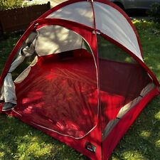 Msr superfusion tent for sale  Kent