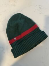 Gucci authentic beanie for sale  Frederick