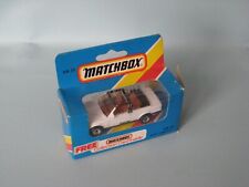 Matchbox bmw 323i for sale  BROADSTAIRS