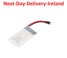 3.7v 600mah 25c for sale  Ireland