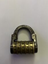 antique padlock for sale  BEDFORD