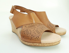 Clark sandals women for sale  Wilkes Barre