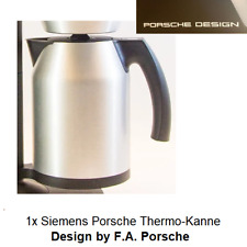 Kaffeekanne siemens porsche gebraucht kaufen  GÖ-Grone