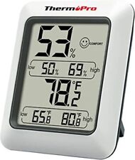 Thermopro tp50 termometro usato  Solofra