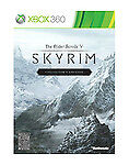 The Elder Scrolls V: Skyrim -- Microsoft Xbox 360, 2011) DISC ONLY for sale  Shipping to South Africa