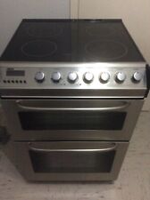 Used electric zanussi for sale  SOUTH OCKENDON