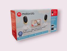 Motorola connect85 video for sale  Willoughby