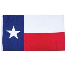 Texas flag polyester for sale  Cedar Hill