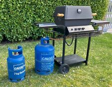 Butane gas bbq for sale  LITTLEHAMPTON