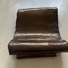 Rare vintage leather for sale  NORTHAMPTON