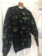 Disney oogie boogie for sale  BASILDON