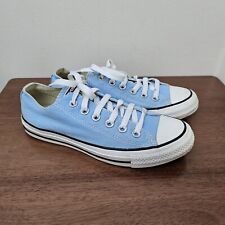 Baby blue converse for sale  MORECAMBE