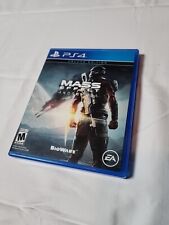 ps4 mass effect andromeda for sale  Las Vegas