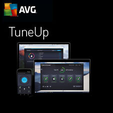 Avg tuneup 2022 for sale  Canada