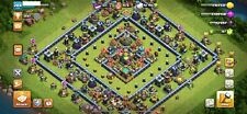 TH14 Heroes 65/77/51/18 Good Walls, Good Heroes, 6 Builders, Supercell ID CHEAP! for sale  Shipping to South Africa