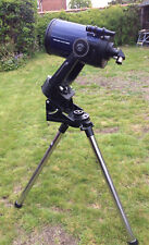 Meade lx10 telescope for sale  POOLE
