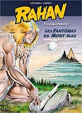 Livre rahan fantômes d'occasion  Les Mureaux