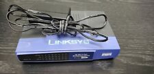 New linksys etherfast for sale  Archbold
