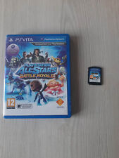 Playstation all stars d'occasion  Montceau-les-Mines