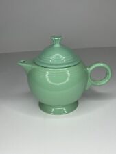 Fiestaware small tea for sale  Murfreesboro
