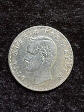 Mark münze 1907 gebraucht kaufen  Passau