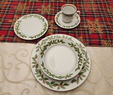 Holiday china dishes for sale  Thornwood