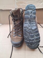 Army desert boots for sale  HOUNSLOW