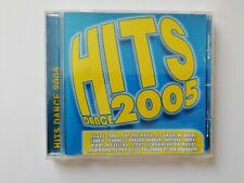 Hits dance 2005. d'occasion  Nemours