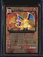 Charizard 102 gold for sale  Shipping to Ireland