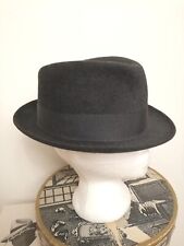 Fedora hat size d'occasion  Saint-Amant-Roche-Savine