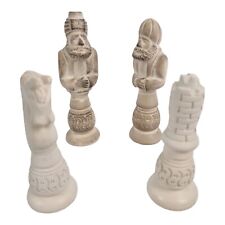 Numero quattro scacchi usato  Carrara