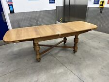 draw leaf table for sale  LONDON