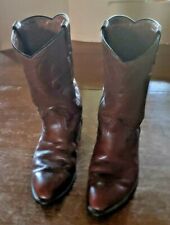 Red wing western for sale  Dalton