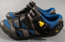 Shimano shoes mens for sale  Waterloo