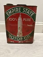 Vintage empire state for sale  Hollywood