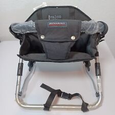 Used, Valco Baby Toddler Seat For Trimode Single Runabout Stroller Model TOD5175 Black for sale  Shipping to South Africa