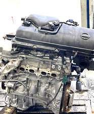 Cr12 motore nissan usato  Frattaminore