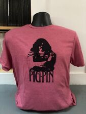 Camiseta Jerry Garcia's PIGPEN GRATEFUL DEAD fã clube réplica da camisa Jerry's comprar usado  Enviando para Brazil